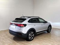 Nuova VW Taigo Edition 95 CV (69 kW) 2026 Argento SUV