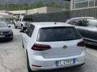 Usata VW Golf VII Business 116 CV (85 kW) 2017 Berlina