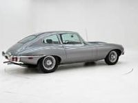 Usata Jaguar E-Type 265 CV (194 kW) 1969 Altri Coupé
