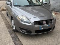 Usata Fiat Croma 150 CV (110 kW) 2009 Grigio Station wagon