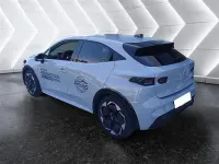 Nuova Renault Clio Techno 2025 Grigio scuro Utilitaria