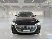 Usata Audi e-tron 157 kW (214 CV) 2022 SUV