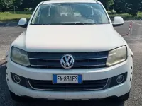 Usata VW Amarok Highline 163 CV (119 kW) 2012 Pick-up