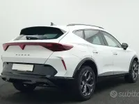 Usata Cupra Formentor 150 CV (110 kW) 2025 Bianco SUV