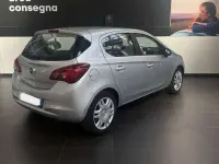 Usata Opel Corsa Cosmo 69 CV (50 kW) 2017 Other Utilitaria