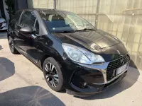 Usata Citroën DS3 Sport Chic 120 CV (88 kW) 2016 Other Utilitaria