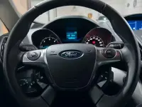 Usata Ford C-MAX 105 CV (77 kW) 2011 Nero Monovolume