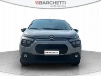 Usata Citroën C3 PureTech 83 CV (61 kW) 2024 Beige Utilitaria