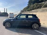 Usata Mini Cooper SD Business 170 CV (125 kW) 2018 Utilitaria