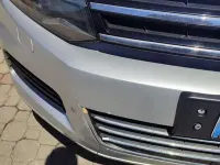 Usata VW Touareg Executive 245 CV (180 kW) 2011 Grigio SUV