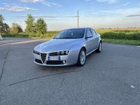 Occasion Alfa Romeo 159 Super 170 PK (125 kW) 2011 Sedan