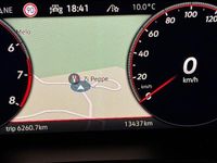 Usata VW Polo GTI 207 CV (152 kW) 2023 Bianco Berlina