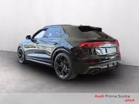 Usata Audi RS Q8 Performance 640 CV (470 kW) 2025 Nero mythos metallizzato SUV