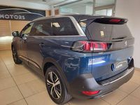 Usata Peugeot 5008 GT 131 CV (96 kW) 2023 Blu/azzurro SUV