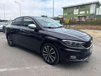Usata Fiat Tipo 120 CV (88 kW) 2016 Nero Berlina