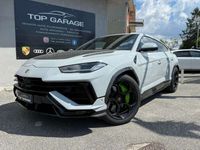 Usata Lamborghini Urus 666 CV (489 kW) 2024 Grigio hati SUV