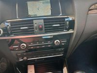 Usata BMW X4 190 CV (139 kW) 2018 Nero SUV