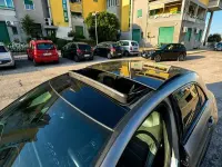 Usata Mercedes A180 AMG line 116 CV (85 kW) 2022 Grigio Utilitaria