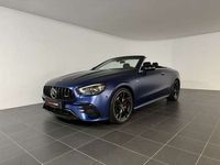 usata Mercedes E53 AMG E 53 AMG4Matic+ EQ-Boost Cabrio AMG