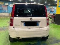 Usata Fiat Panda 2011 Utilitaria
