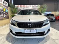 usata DS Automobiles DS4 1.2 puretech Sport Chic