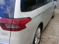 Usata Citroën C5 140 CV (102 kW) 2011 Station wagon