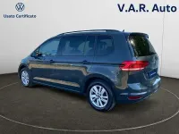 Usata VW Touran Business 150 CV (110 kW) 2023 Monovolume