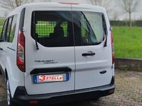 Usata Ford Transit Connect Trend 120 CV (88 kW) 2019 Bianco Monovolume