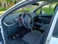 Usata Peugeot 207 2010 Bianco Berlina