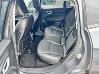 Usata Jeep Compass Summit 131 CV (96 kW) 2024 Grigio SUV