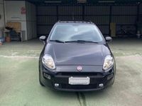 usata Fiat Punto 1.3 MJT II S&S 95 CV 5 porte Lounge rif. 18980111