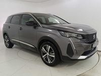 Usata Peugeot 5008 Allure 131 CV (96 kW) 2024 Grigio scuro Monovolume