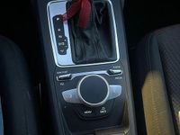 Usata Audi Q2 150 CV (110 kW) 2019 Nero SUV