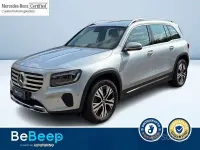Usata Mercedes GLB180 Progressive 116 CV (85 kW) 2025 Grigio SUV