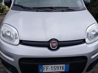 Usata Fiat Panda 2016 Utilitaria