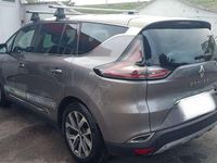 Usata Renault Espace Initiale Paris 160 CV (117 kW) 2017 Monovolume