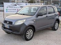 Usata Daihatsu Terios 105 CV (77 kW) 2008 Grigio SUV
