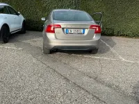 Usata Volvo S60 Momentum 136 CV (100 kW) 2012 Grigio Berlina