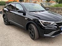 Usata Renault Arkana RS Line 140 CV (102 kW) 2022 SUV