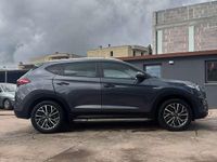 Usata Hyundai Tucson XPrime 136 CV (100 kW) 2019 SUV