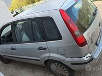 Usata Ford Fusion 68 CV (50 kW) 2002 Utilitaria