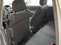 Second-hand Suzuki Ignis 69 CP (50 kW) 2006 Hatchback