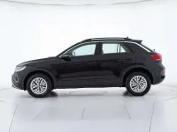 Usata VW T-Roc Life 150 CV (110 kW) 2024 Nero SUV