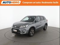 Second-hand Suzuki Vitara 111 CP (81 kW) 2020 Gri SUV