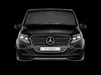Nuova Mercedes V250 Avantgarde 190 CV (139 kW) 2026 Nero Monovolume