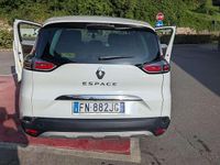 Usata Renault Espace 160 CV (117 kW) 2018 Monovolume