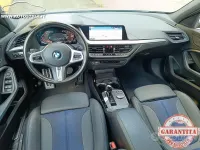Usata BMW 118 M Sport 136 CV (100 kW) 2023 Nero Utilitaria