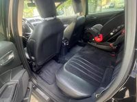 Usata Lancia Delta 2010 Nero Utilitaria