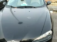 Usata Alfa Romeo 147 105 CV (77 kW) 2006 Nero Utilitaria