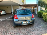 Usata Renault Clio II 2005 Berlina